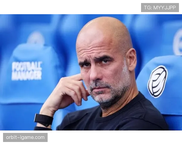 瓜迪奥拉再显战术神韵,曼城创新进攻体系闪耀赛场 瓜迪奥拉再显战术神韵,曼城创新进攻体系闪耀赛场