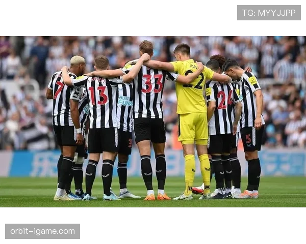 纽卡斯尔联进攻效率飙升，强势冲击英超更高排名