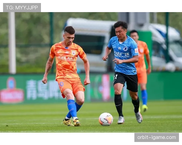 黄潜定位球建功，强势逆转助球队状态回暖