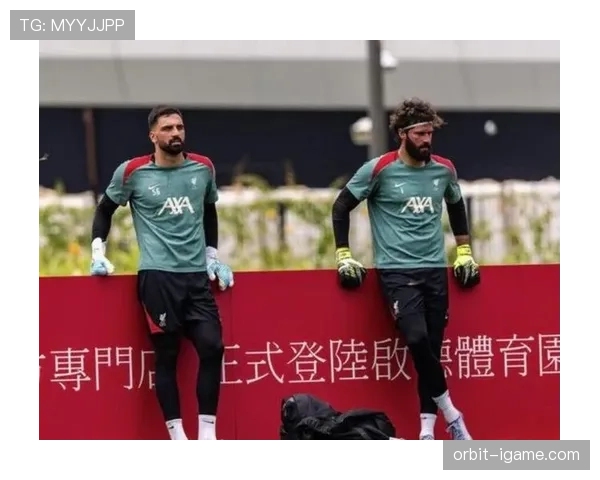 阿利松国家队出场数创里程碑,职业生涯迎来高光时刻 阿利松国家队出场数创里程碑,职业生涯迎来高光时刻