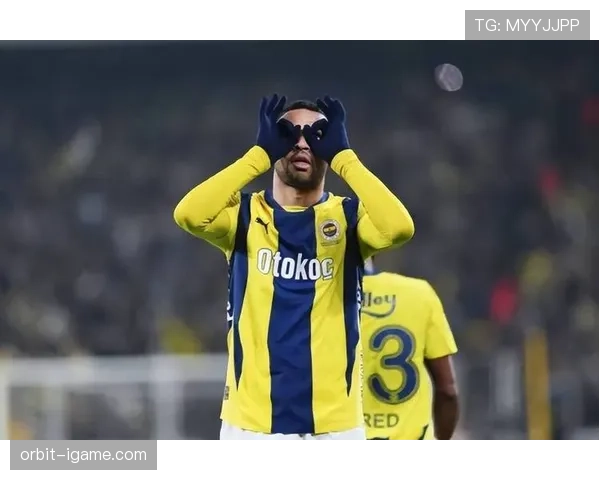 费内巴切明星球员状态出色,助球队稳步迈向联赛冠军 费内巴切明星球员状态出色,助球队稳步迈向联赛冠军