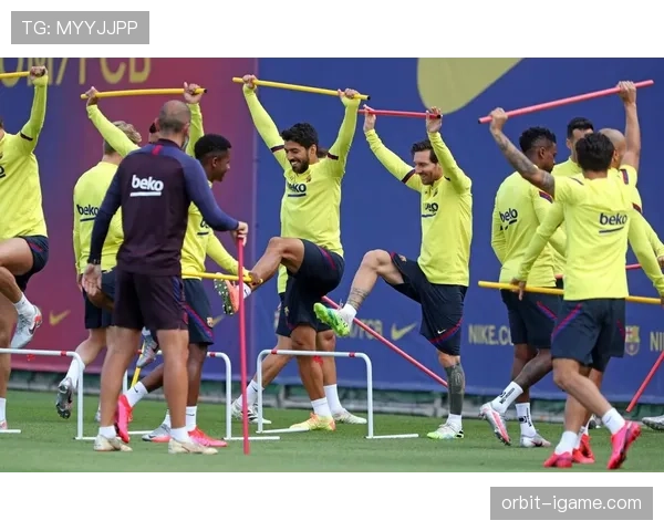 西甲新赛季备战火热,各队厉兵秣马迎战新征程