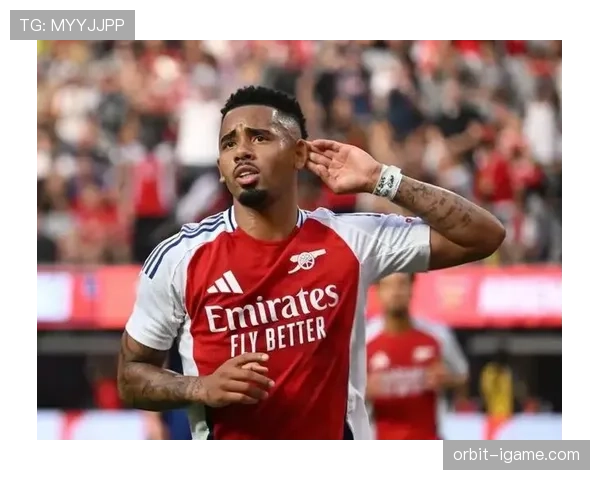 热苏斯进攻技艺全面解析:多样射门方式成球队竞争力提升关键