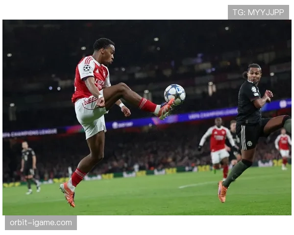 阿森纳与拜仁慕尼黑达成合作协议，青训与球员发展计划备受关注