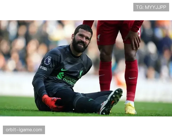 阿利松转会利物浦始末 阿利松转会利物浦始末