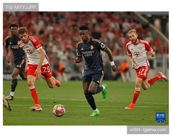 维尼修斯：从“快乐足球”到欧冠决赛英雄的生涯阶段与关键比赛表现解析