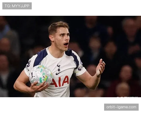 热刺麻烦大了！战术混乱+队内危机，豪门定位彻底崩塌