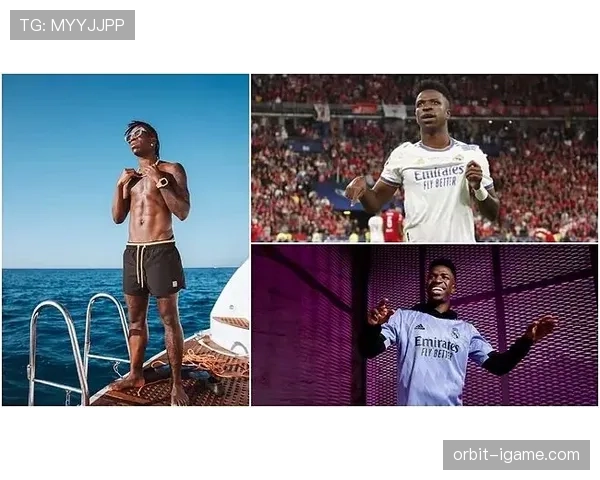 维尼修斯:从弗拉门戈天才到皇马巨星的崛起解析 维尼修斯:从弗拉门戈天才到皇马巨星的崛起解析