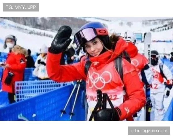 谷爱凌家冰箱里塞满蛋白粉，连冰淇淋都是自己练完顺手做的