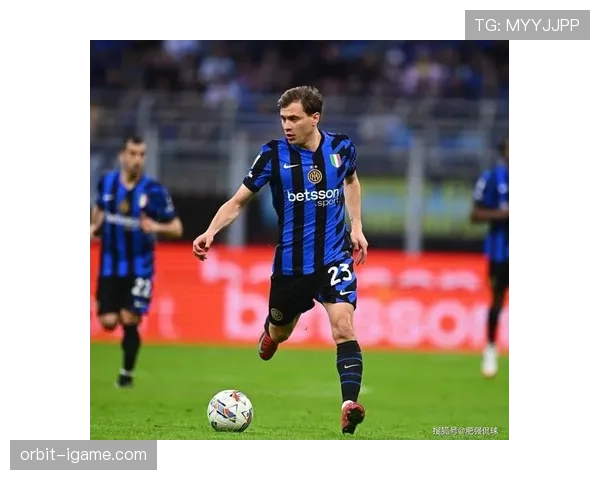 国米欧冠竞争力持续增强，赛季表现与关键战能力稳步体现